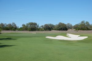 Driftwood 8th Approach